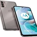 Motorola moto g41, Pearl Gold, cover inclusa