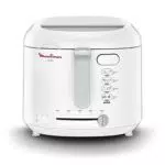 Moulinex AF2031 Friggitrice, Uno, Capacità di 1 Kg per 4 persone