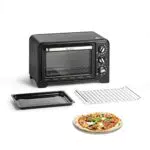 Moulinex OX444810 Optimo Forno Elettrico Ventilato 19 litri