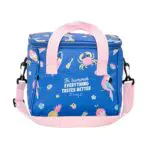 Mr. Wonderful Cool bag for the beach - In summer everything tastes better