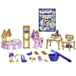 My Little Pony: Una Nuova Generazione, Giocattolo rivelato dall'acqua