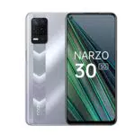 Realme 30 5G 4GB/128GB Plata Dual SIM RMX3242