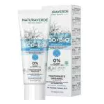 Naturaverde, BIO - Dentifricio GEL ECO BIO, Dentifricio ai Licheni Islandici