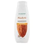 Naturaverde, Natural Beauty - Bagnoschiuma Mandorla