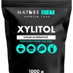 Nature Diet - Zucchero Xilitolo 1kg