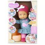 Nenuco - Baby Talks Facciamo Pipì! Bambola con Suoni