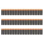 Nerf, Ricarica da 75 dardi, Confezione di dardi refill compatibile soltanto con i blaster Nerf