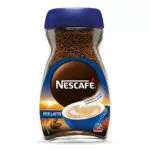 NESCAFÉ PER LATTE Caffè Solubile, 1 Barattolo da 200g