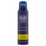 Neutro Roberts, Deodorante Spray Uomo Fresco Verde, Essenza Agrumata