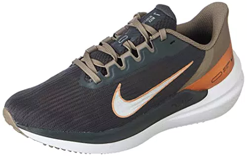 Nike Air Winflo 9, Sneaker Donna