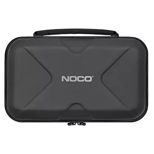 NOCO GBC014 Custodia Protettiva Boost HD EVA per Dispositivi di Avviamento di Emergenza al Litio UltraSafe GB70