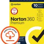 Norton 360 Premium 2023
