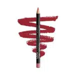 NYX Cosmetics Slim Matita labbra - Plum