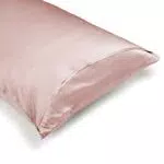 OFFTOPIC Federa in 100% pura seta naturale 22 momme 50x75 cm