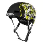 O´Neal Dirt Lid ZF Rift Casco