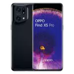 OPPO Find X5 PRO ha Una Batteria di Lunga Durata da 5000mAh