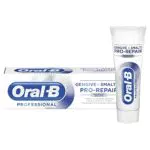 Oral B Dentifricio Pro Repair Professionale