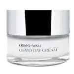 Osmowall - Osmo Day Creme, Crema Viso Seta Antirughe Giorno, Unisex - 50 ml