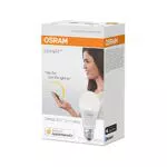 Osram Smart+ Lampadina LED Bluetooth E27 dimmerabile
