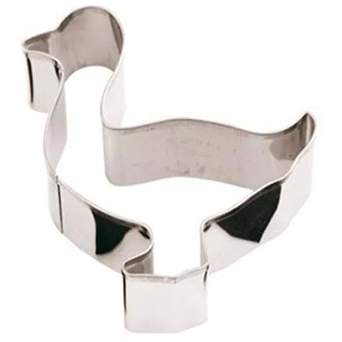 Paderno 47404-08 Tagliapasta Oca, Acciaio Inox