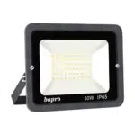 Paideste 50W Fari LED Esterno, 5000 Lumen Faretto Led da Esterno