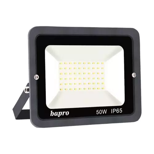 Paideste 50W Fari LED Esterno, 5000 Lumen Faretto Led da Esterno
