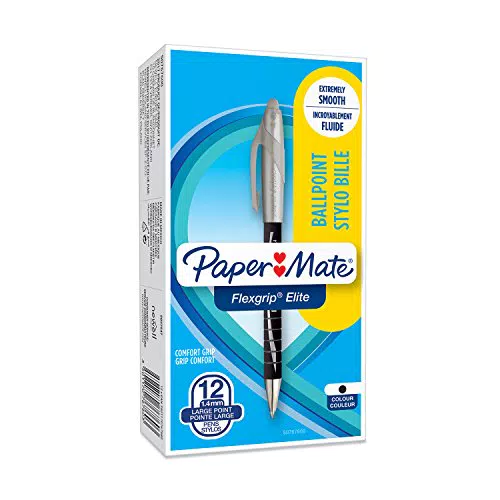 Paper Mate Flexgrip Elite
