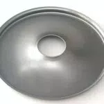 PARDINI Spargifiamma per fornetto Versilia, 24 cm