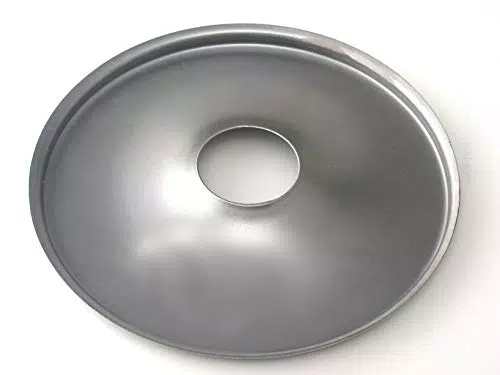 PARDINI Spargifiamma per fornetto Versilia, 24 cm