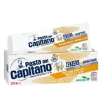 Pasta del Capitano Dentifricio Zenzero con Antibatterico