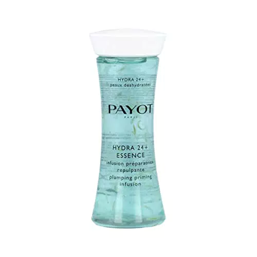 Payot Hydra 24+ lozione idratante Rimpolpante e Levigante per il Viso