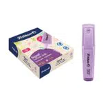 Pelikan Signal Lavender, Evidenziatori Pastello Color Lavanda