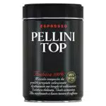Pellini Top Caffè 100% Arabica per Moka, 250g