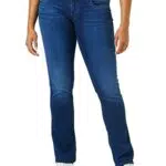 Pepe Jeans New Gen,Jeans Donna, Blu, 25W/34L