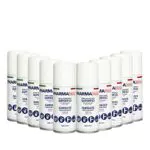 Pharmamani - Spray Igienizzante per Superfici - KIT 10 Pezzi - 100% Alcool