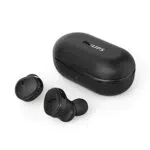 Philips TAT4556BK/00 Cuffie Senza Fili Con Cancellazione Attiva Del Rumore