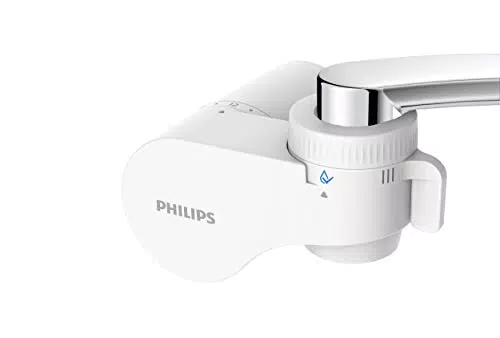 Philips X-Guard On Tap Water Filter Ultrafiltration horizontal