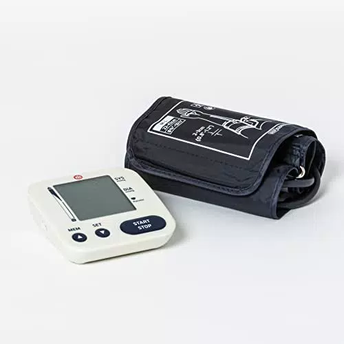 Pic Solution Literapid Misuratore di Pressione Automatico