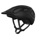 POC Axion, Casco da Bicicletta Unisex Adulto, Uranium Black Matt