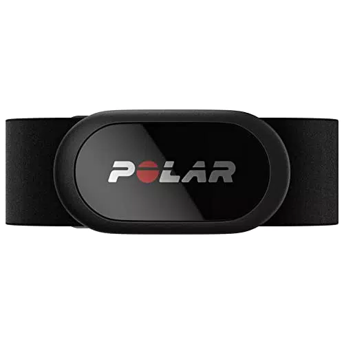 Polar H10, Sensore di Frequenza Cardiaca Toracico