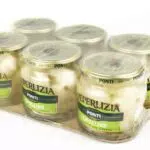 Ponti Cipolline Borettane Peperlizia, Cipolline in agrodolce barattolo da 350 g