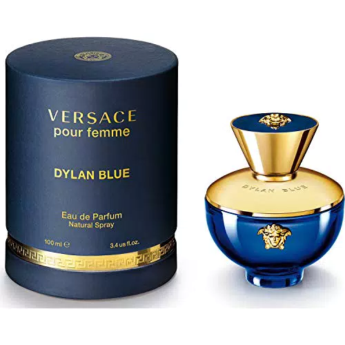 Pour Femme Dylan Blue