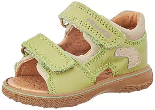 Primigi PMI 18607, Sandali Unisex-Bimbi 0-24