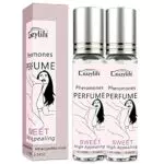 Profumo Donna, Profumo Feromoni Donna, Olio Ai Feromoni Da Donna Per Attirare Gli Uomini