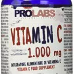 Prolabs Vitamina C - Barattolo da 90 cpr