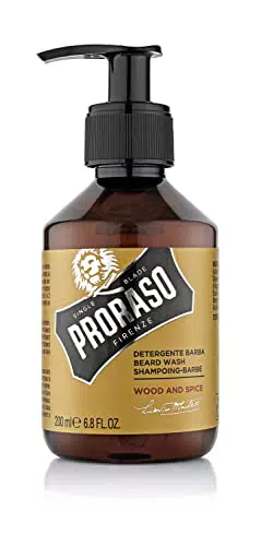 Proraso Detergente Barba, 200 ml