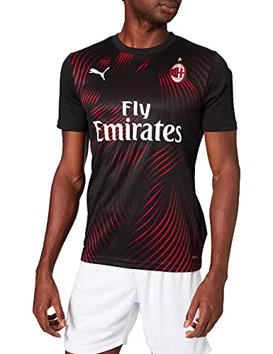 PUMA AC Milan 1899 Third Shirt Repl. Top1 Player, Maglia Calcio Uomo