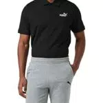 Puma Teamgoal 23 Casuals, Pantaloncini Uomo, Grigio