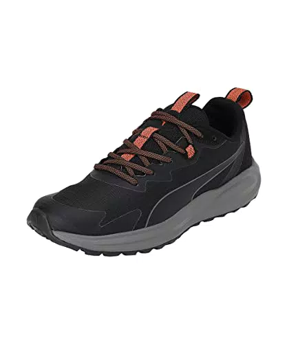 PUMA Twitch Runner Trail, Scarpe per jogging su strada Uomo