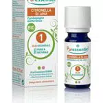 Puressentiel Olio Essenziale di Citronella di Java, 100% Puro e Naturale